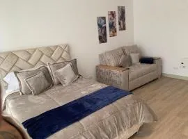 Modern Loft, Airport, Corferias, In USA, Agora