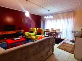 The Cozy 2 bedroom Apartment