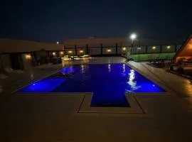 Abeer cabin