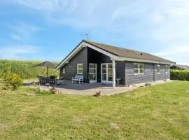 Holiday Home Bitha - 400m from the sea by Interhome