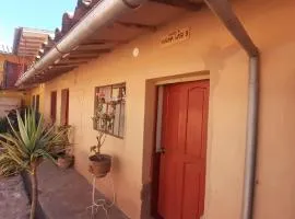 Turismo Vivencial Raqchi Raices Inka