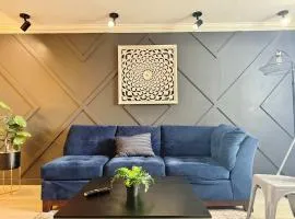 Downtown! Free Onsite Parking! City View! LM1706