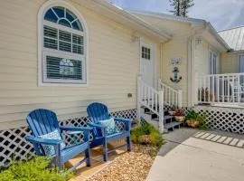 214 Pearl Street Main House