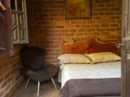 Suíte Oriente Vale do Capão