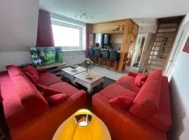 Fewo 3 OG Sylt Westerland