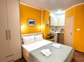 Apartments Casa del Sol Jovana