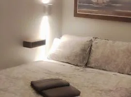 Quaint Suite #1 in Historic Area