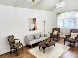 Casita Patz Ensenada