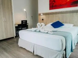 Hotel Mar Azul