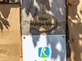 Villa Ortega Alba