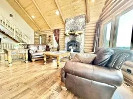 Close to Zion Panaramic views Pet Friendly