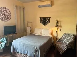 Naturaleza - Pousada & Centro Holístico