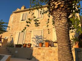 Fortuna House Vis, Hotel in Vis