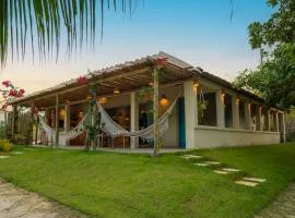 Casa Cajuzal Carrapateira