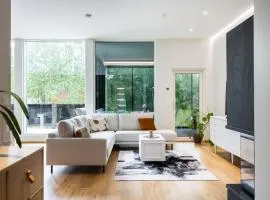 Modern Lapland Hideaway By BookLapland