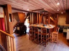 Le Moulin de la Hire