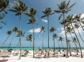 TROPICAL DREAM STUDIOS DELUXE playa LOS CORALES