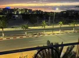 Sea View Apartment