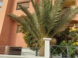 Sea View Apartment