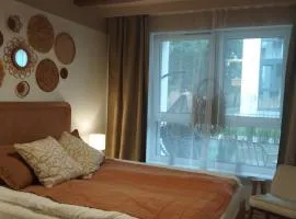 Apartament -Podczele