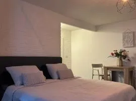Studio close to Maastricht