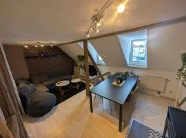 an der steilen Wand 106 Meerane DG