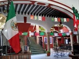 Hotel Reforma