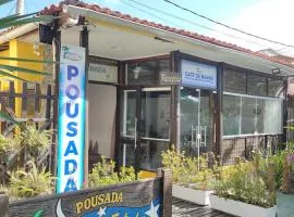 Pousada Caminho das Estrelas