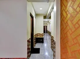 Hotel O Parasol Inn Gangtok
