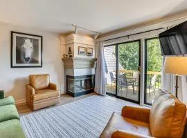 Views and Community Perks! The Galena Territory Gem