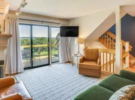 Pet Friendly Galena TH with Views and Indoor Pool!