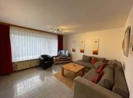 Fewo 1 Sylt - Westerland