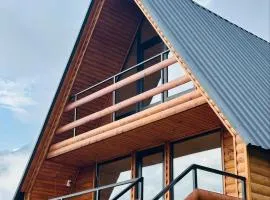 Peak cottage