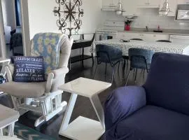 Chalets Plage St-Jean 2