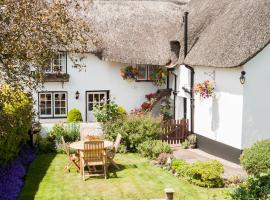 The 10 Best B Bs In Sidmouth Uk Booking Com