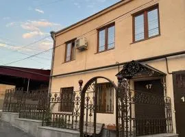 Youth Inn Hostel Yerevan