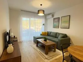 Prizren Center Apartments