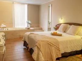 Hotel Park Suites