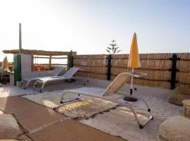 Namaste Lodge Experience