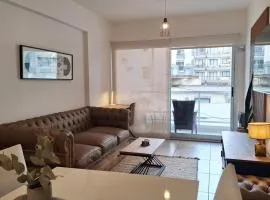 Departamento en la Mejor Zona de La Plata - Cochera Opcional