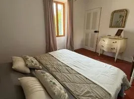 Le Clos des Pigières le Gîte de la Pierre a eau