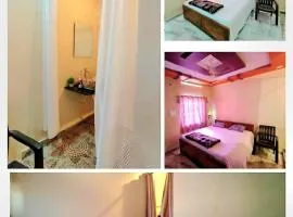 SAHASRA HOME STAY HAMPi