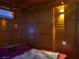 The Uniqueness Camp