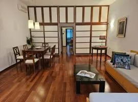 HISTORIC TOWN HOUSE Apartment