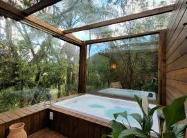 Cabana Mirante do Caeté