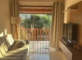 Aconchego da Serra