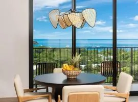 Cielo de Coco at Naumi, Ocean Views & Beach Club