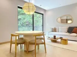 Brisa del Valle at Naumi, Ocean Views & Beach Club