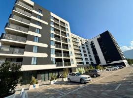 Apartment Residence Ilidža, hotel in Sarajevo