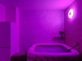 Beau F2, Paris Stade de France, Jacuzzi, Parking